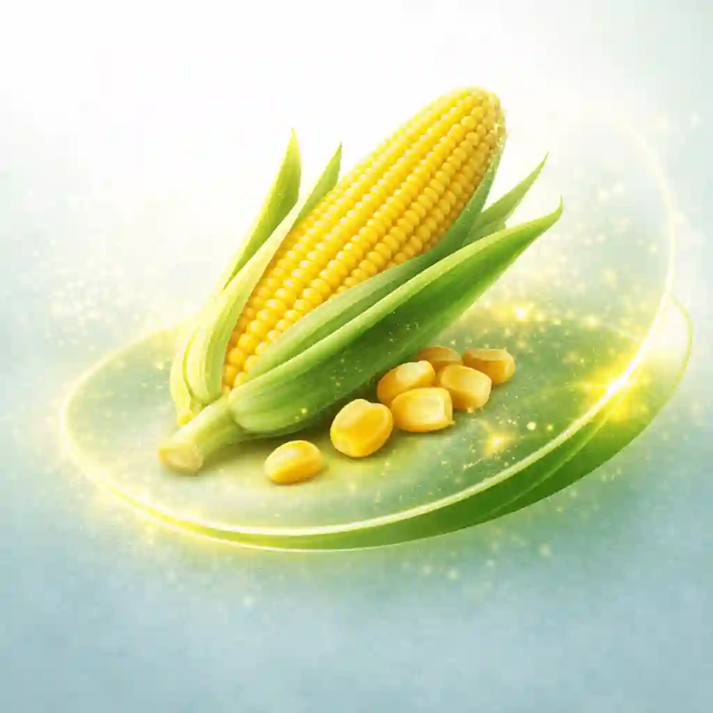 Насіння кукурудзи