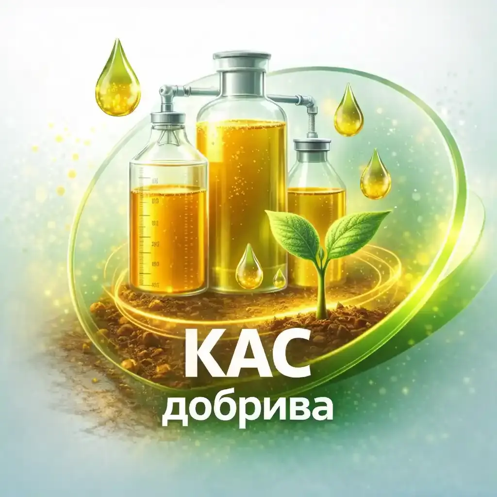 КАСи